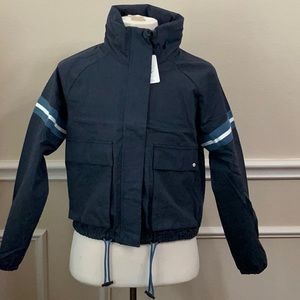 Kari Traa ISTAD LIGHT JACKET - Marin